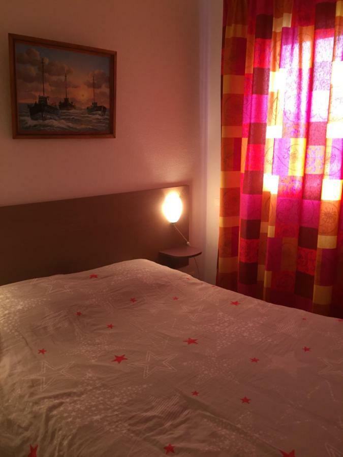 Apartment Les Jardins Du Phoebus