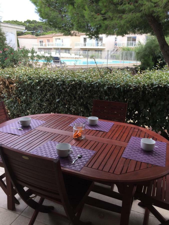 Apartment Les Jardins Du Phoebus