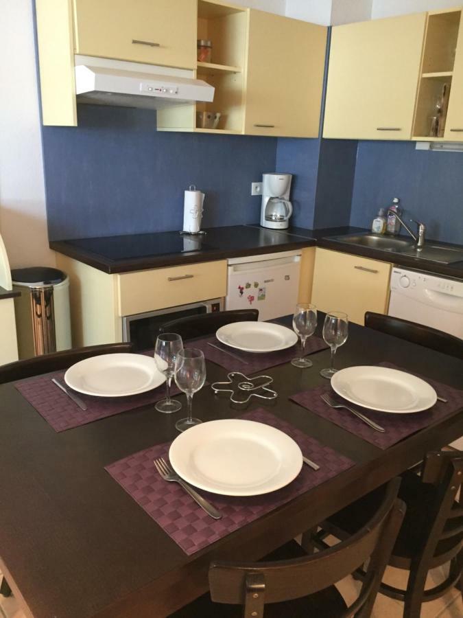 Apartamento Les Jardins Du Phoebus