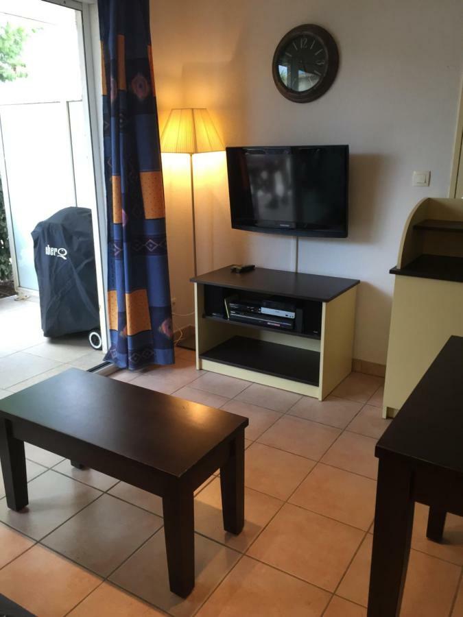Apartamento Les Jardins Du Phoebus *