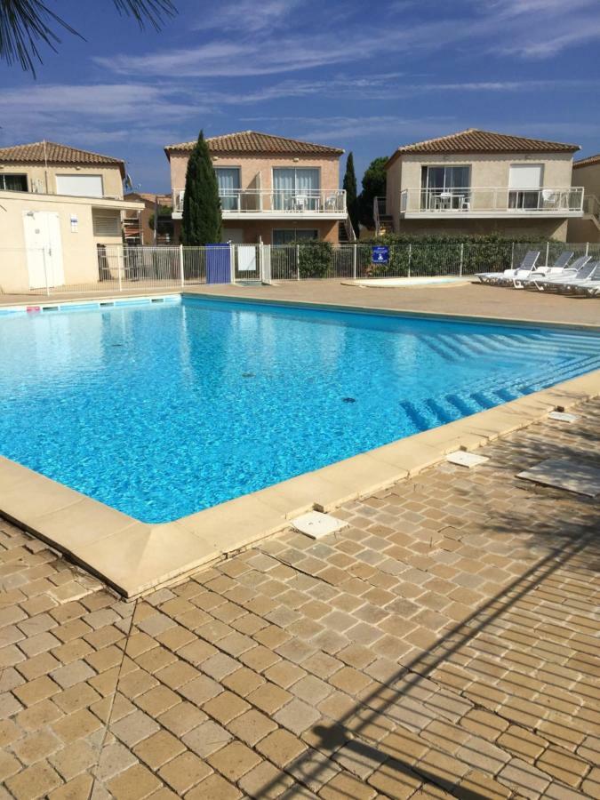 Les Jardins Du Phoebus Apartment *