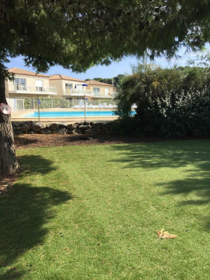 Apartment Les Jardins Du Phoebus Gruissan