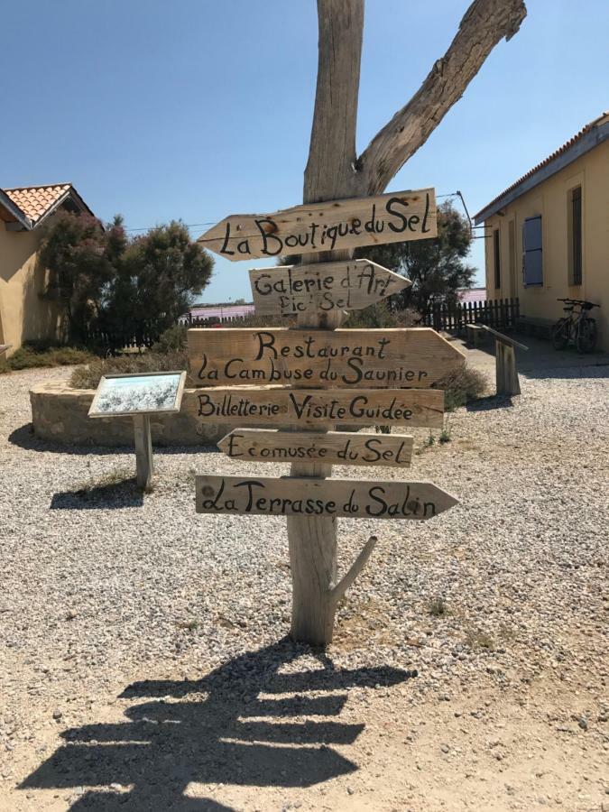 Les Jardins Du Phoebus * Gruissan